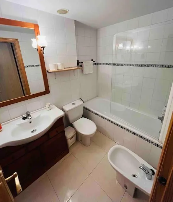 Apartamento Bella Bahia El Puerto de Santa Maria 0*,  Spain