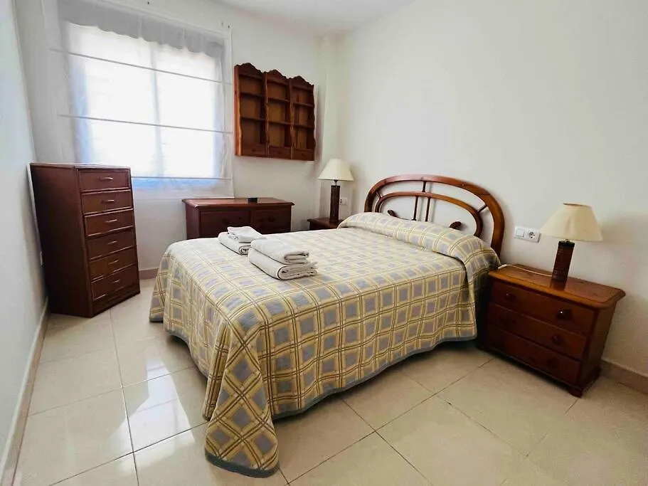 Apartment Apartamento Bella Bahia El Puerto de Santa Maria