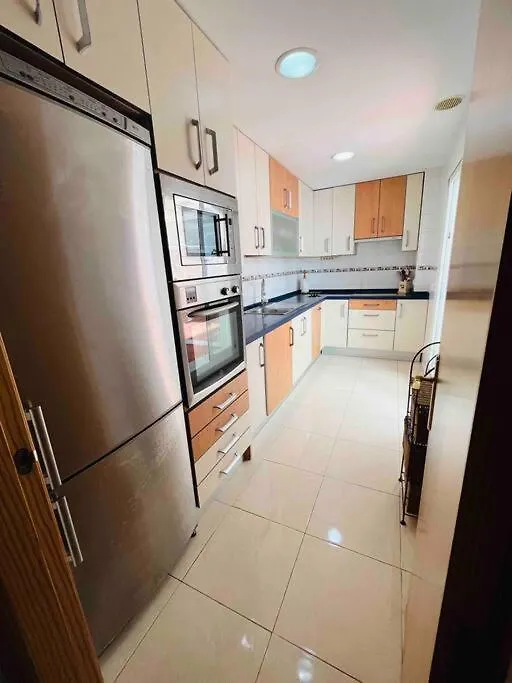 Apartamento Bella Bahia El Puerto de Santa Maria