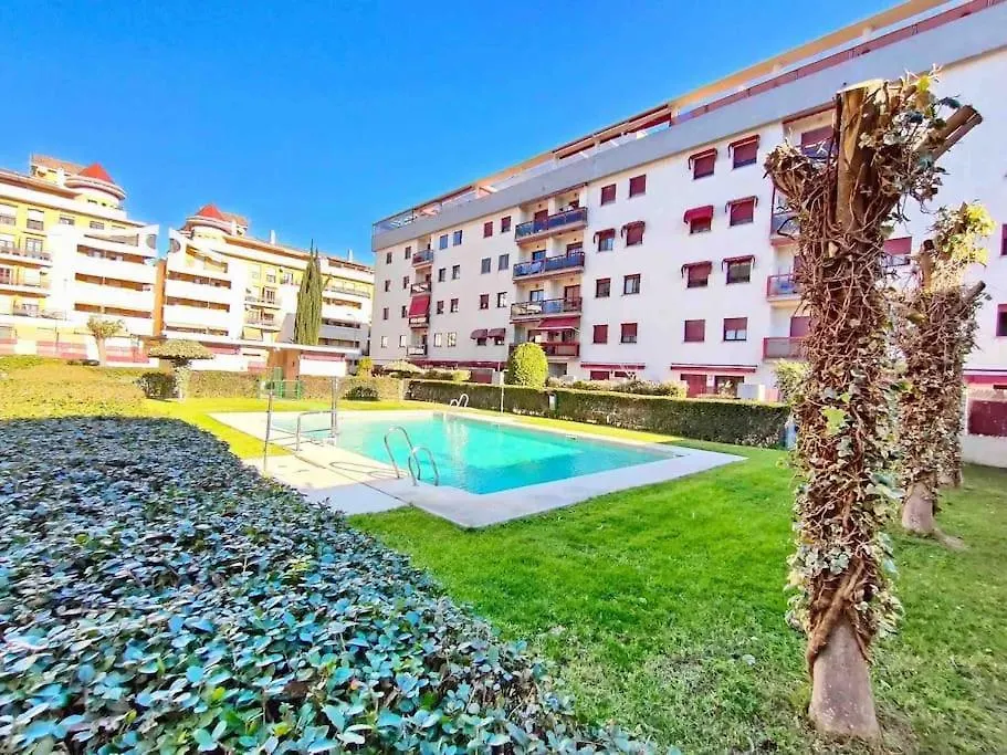 Apartamento Bella Bahia El Puerto de Santa Maria Spain