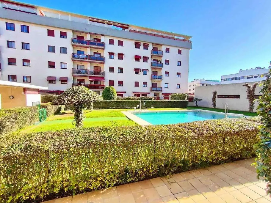 Apartamento Bella Bahia El Puerto de Santa Maria 0*,
