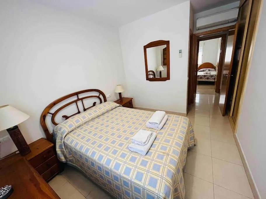 Apartamento Bella Bahia El Puerto de Santa Maria