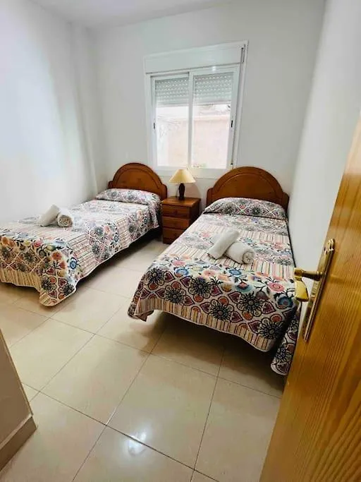Apartamento Bella Bahia El Puerto de Santa Maria Apartment