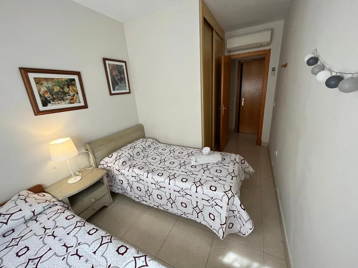 Apartamento Bella Bahia El Puerto de Santa Maria Apartment