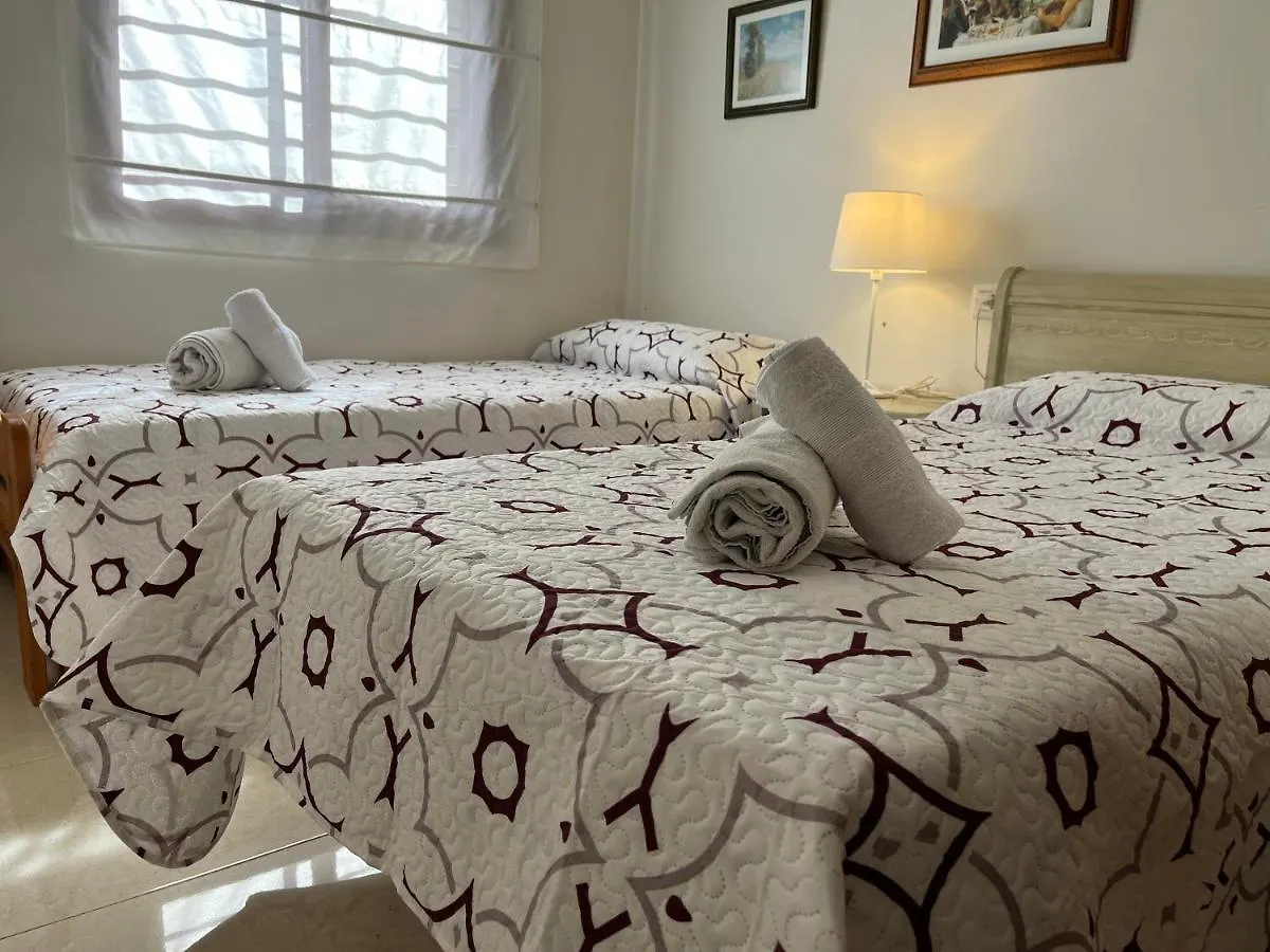Apartamento Bella Bahia El Puerto de Santa Maria Spain