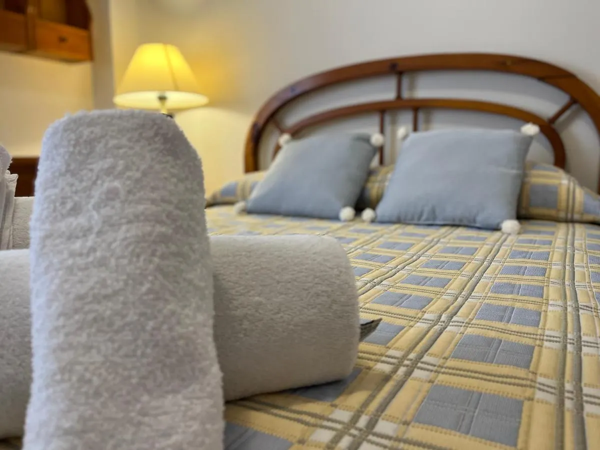 Apartment Apartamento Bella Bahia El Puerto de Santa Maria Spain