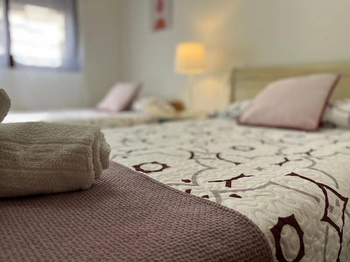 Apartment Apartamento Bella Bahia El Puerto de Santa Maria
