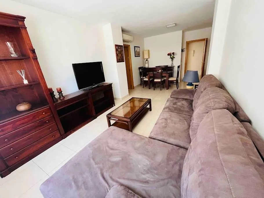 Apartamento Bella Bahia El Puerto de Santa María 0*,  Ισπανία
