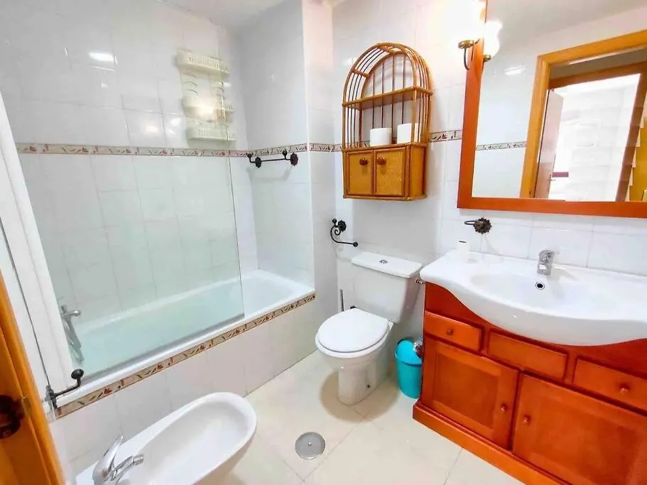 Apartamento Bella Bahia El Puerto de Santa María Ισπανία
