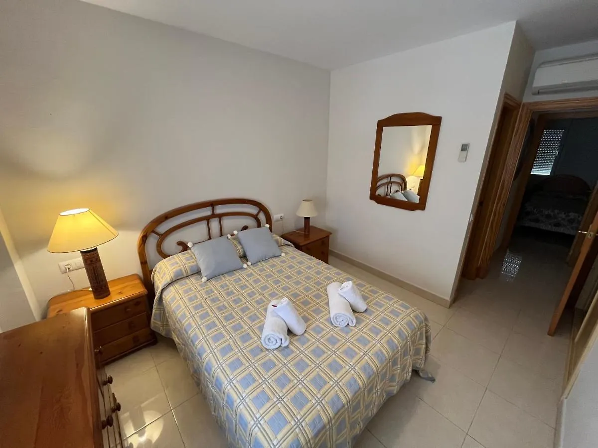 Apartamento Bella Bahia El Puerto de Santa María Διαμέρισμα