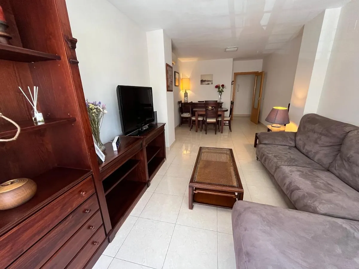 Apartamento Bella Bahia El Puerto de Santa María