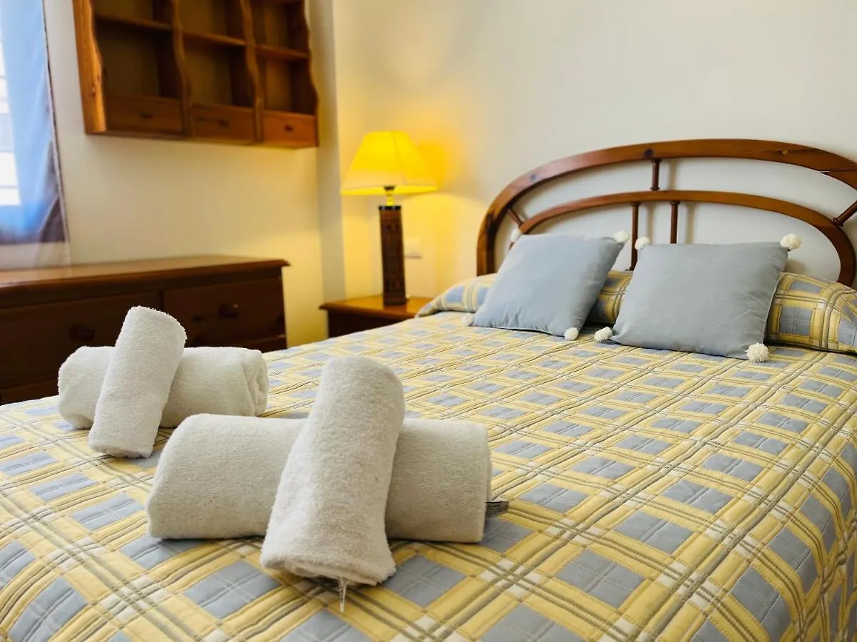Apartamento Bella Bahia El Puerto de Santa María